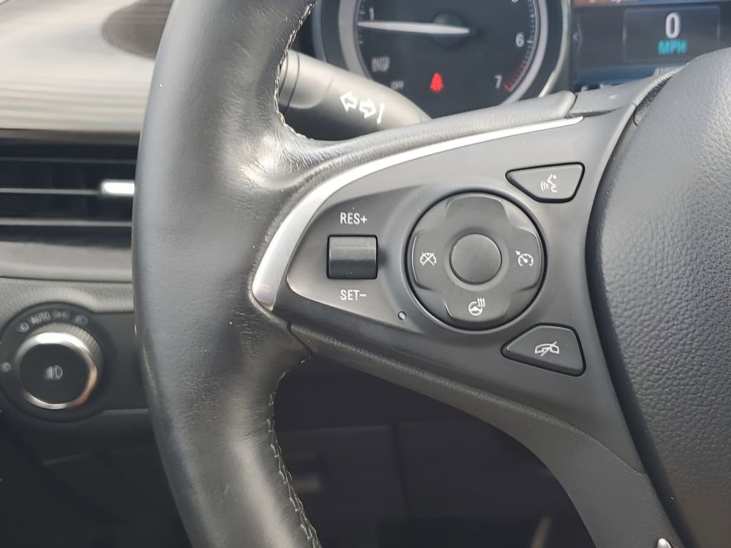 Used 2020 Buick Envision Essence image 35