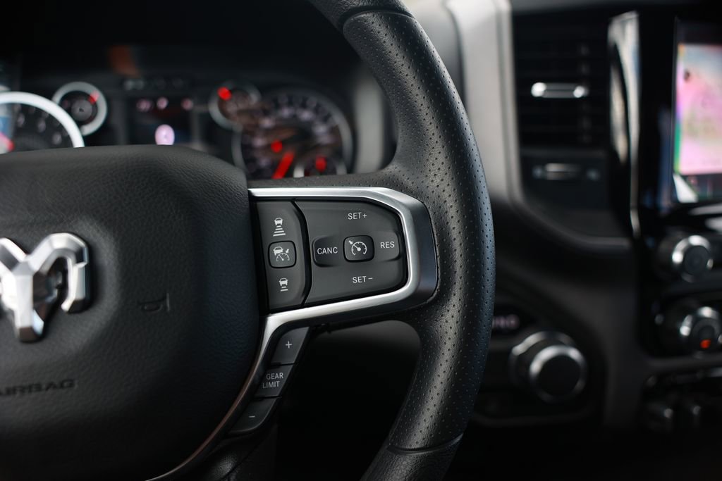 New 2026 RAM 1500 Express RWD image 19