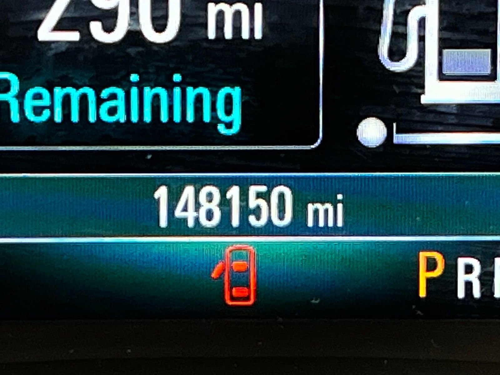 Used 2018 Buick Encore Essence FWD image 11