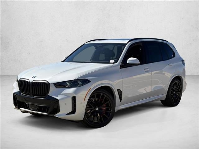 New 2026 BMW X5 xDrive40i image 1