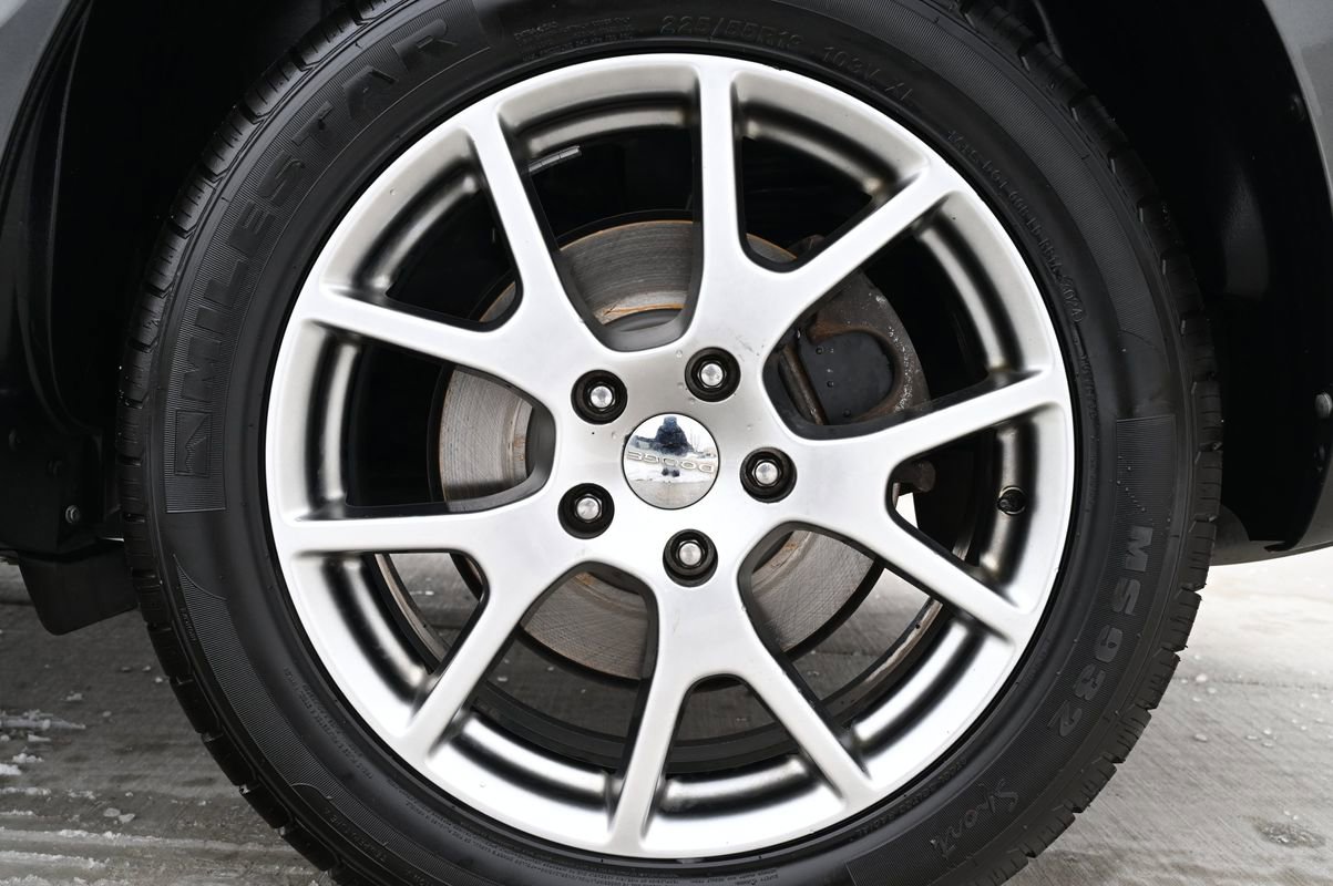 Used 2017 Dodge Journey GT w/ Driver Convenience Group image 50