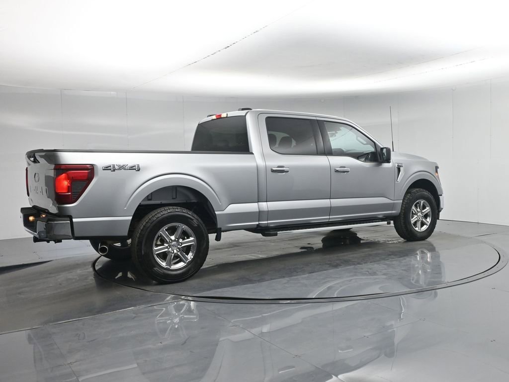 Certified 2024 Ford F150 XLT w/ Tow/Haul Package image 27