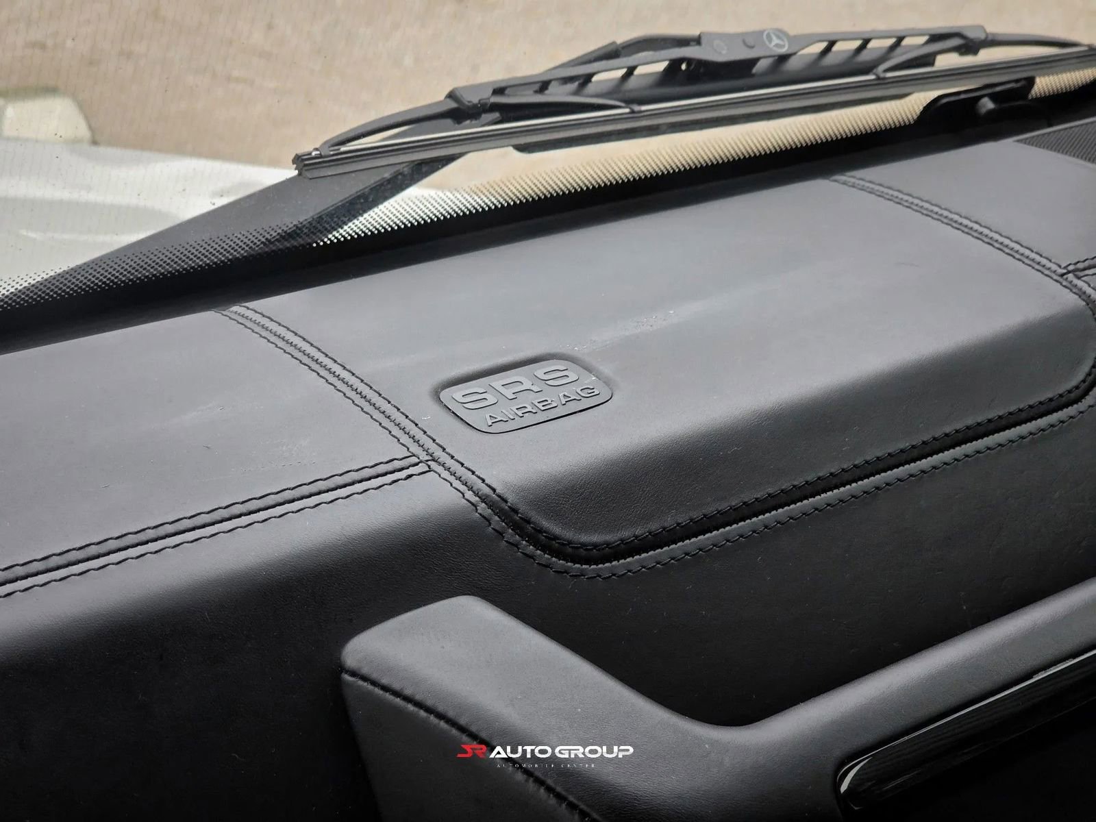 Used 2017 Mercedes-Benz G 65 AMG 4MATIC image 26