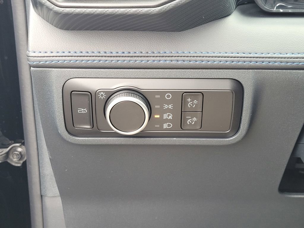 New 2026 Ford Mustang Dark Horse image 46