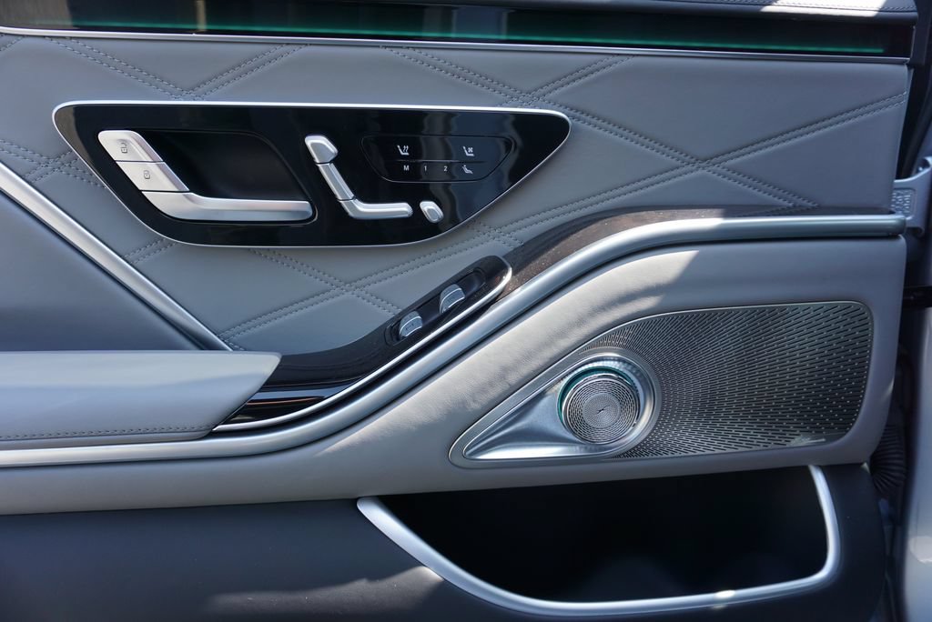 Certified 2023 Mercedes-Benz Maybach S 680 4MATIC image 41