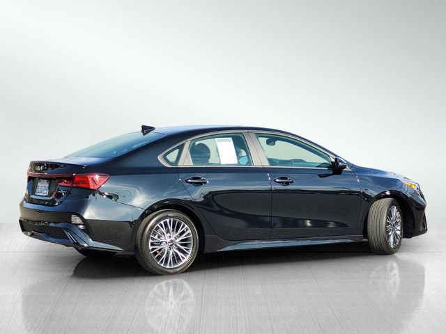 Used 2024 Kia Forte GT-Line image 4