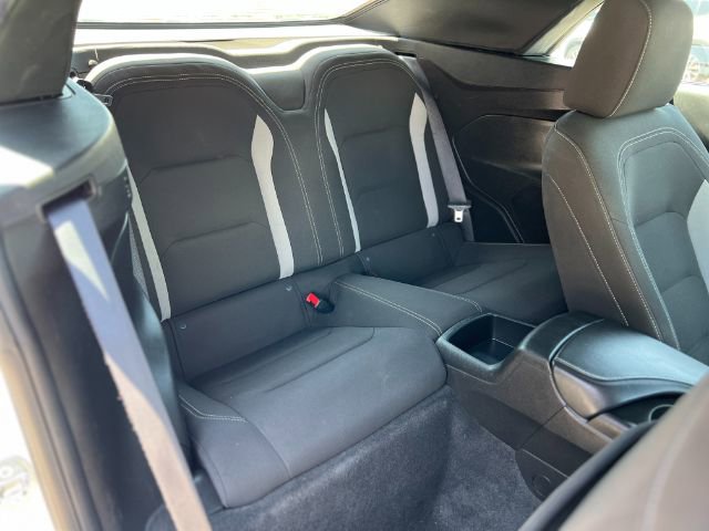 Used 2023 Chevrolet Camaro LT image 24