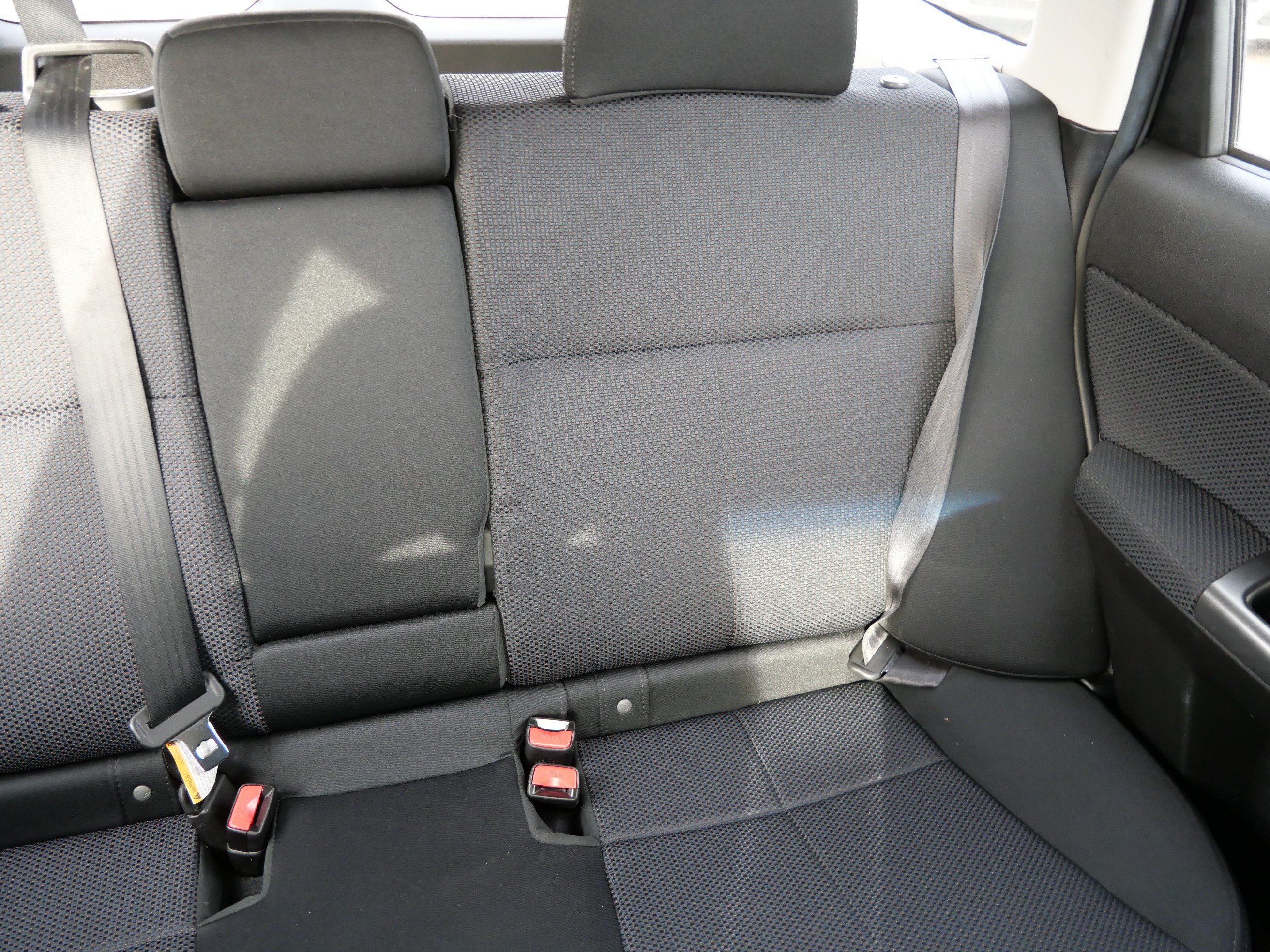 Used 2013 Subaru Forester 2.5X AWD/4WD image 14