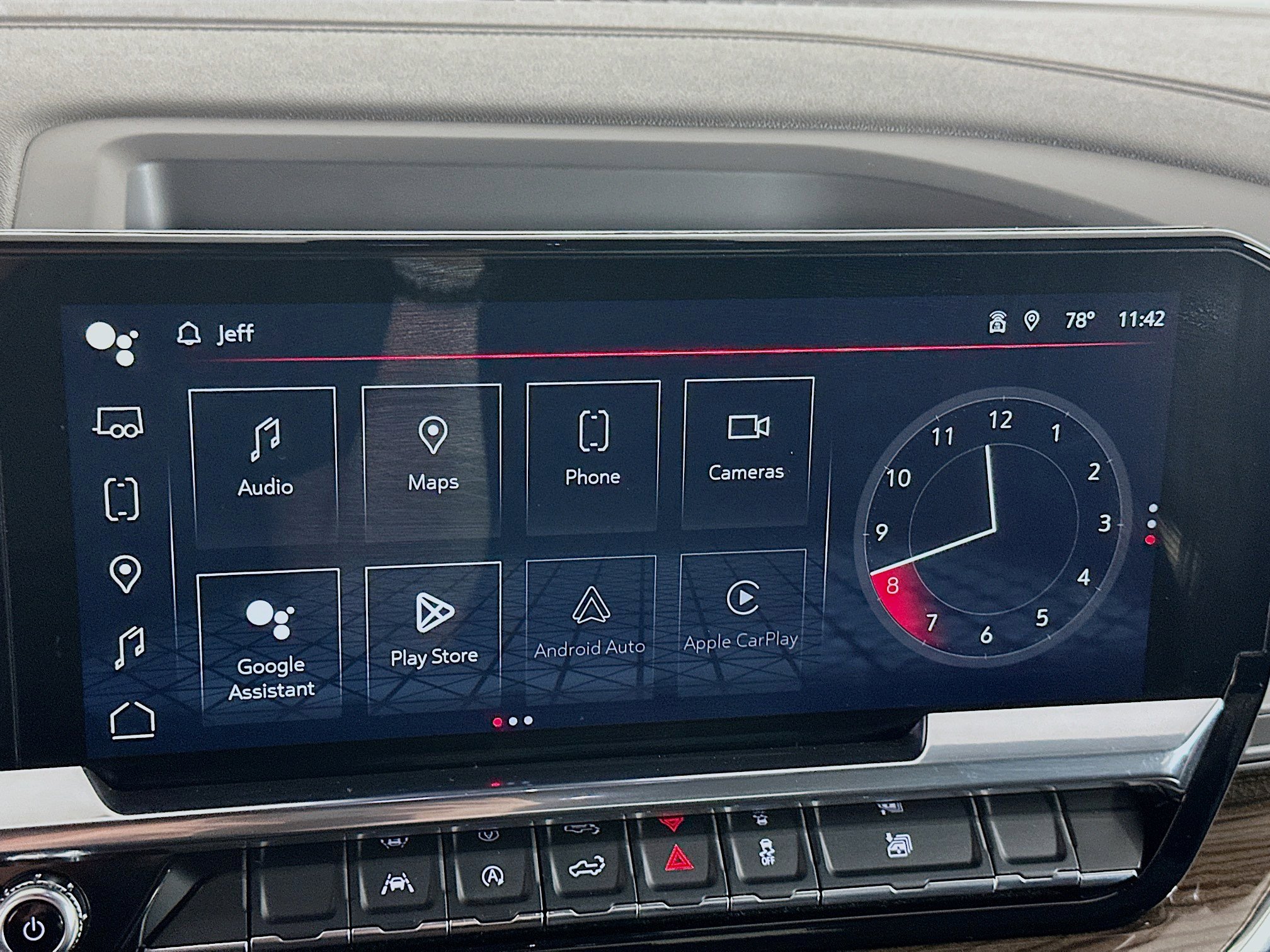 Used 2024 GMC Sierra 1500 Elevation AWD/4WD image 19