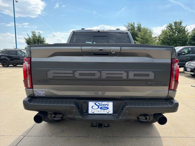 New 2026 Ford F150 Raptor AWD/4WD image 6
