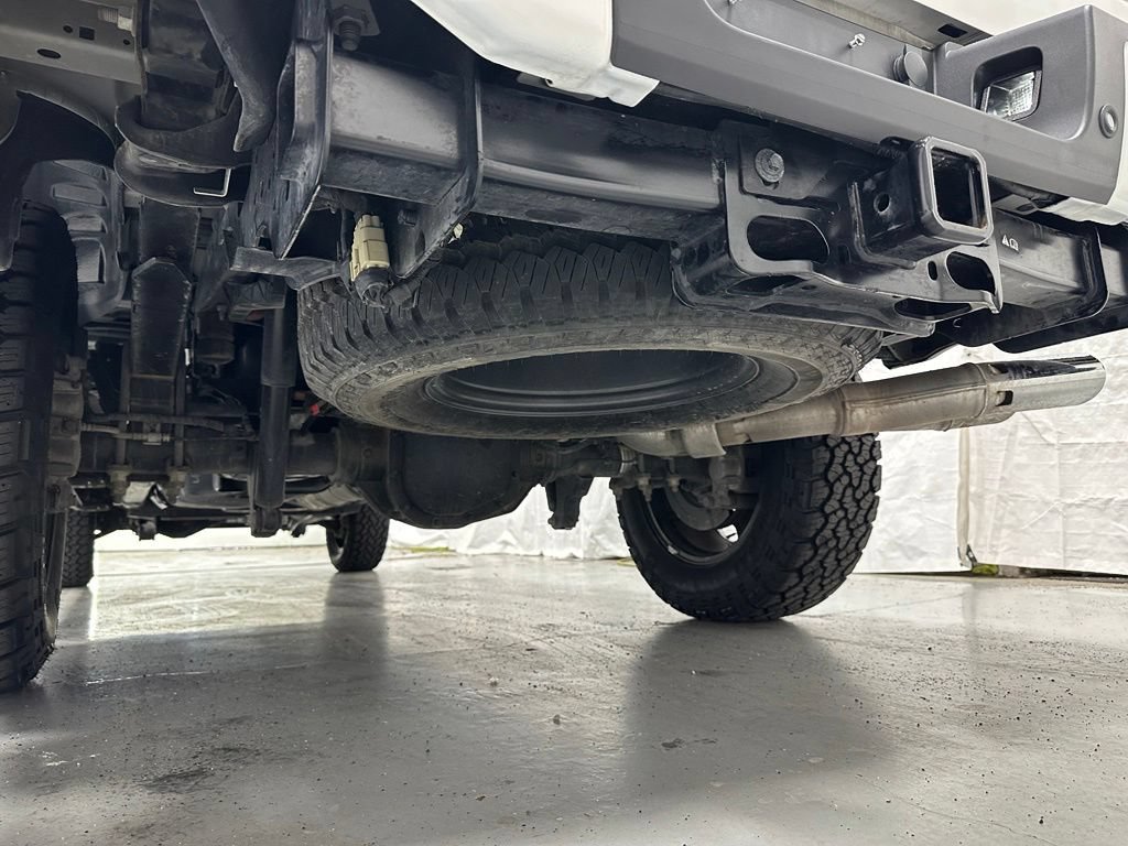 Used 2026 Ford F250 Platinum AWD/4WD image 51