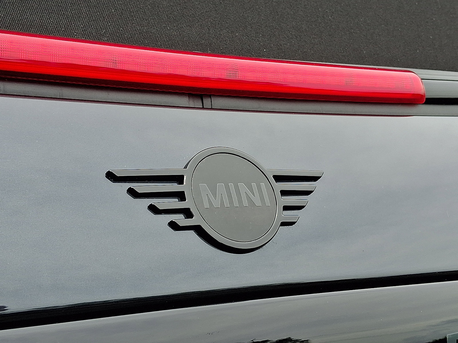 Used 2026 MINI Cooper John Cooper Works FWD image 28