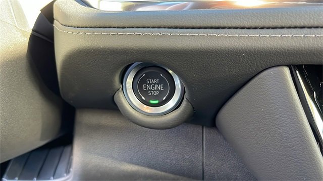 New 2025 Chevrolet Tahoe LS w/ LPO, Dark Essentials Package image 19