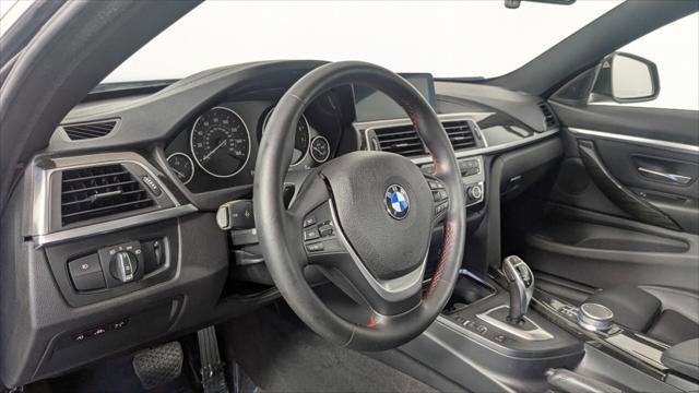 Used 2020 BMW 430i Coupe w/ Convenience Package image 21