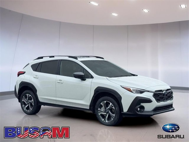 New 2026 Subaru Crosstrek 2.5i Premium image 1