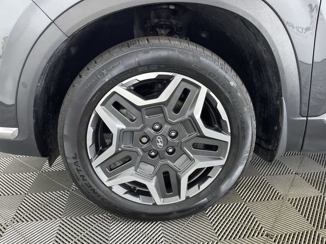 Used 2023 Hyundai Santa Fe Limited AWD/4WD image 16