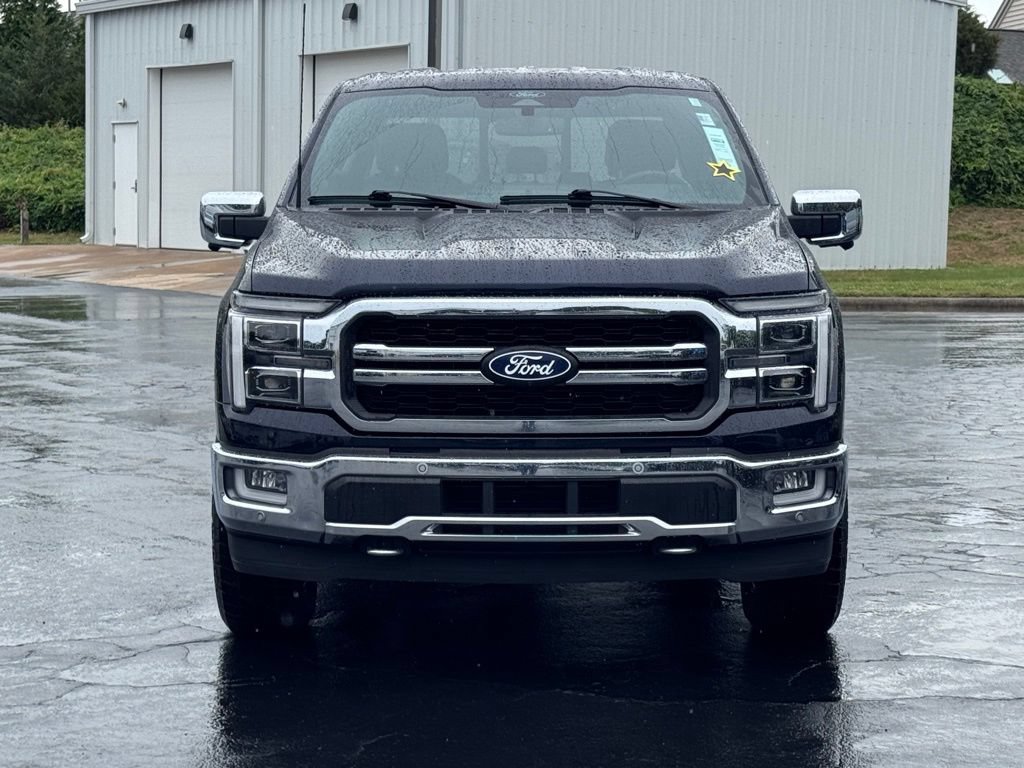Used 2024 Ford F150 Lariat AWD/4WD image 18