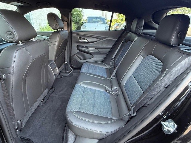 New 2025 Buick Envista Preferred w/ Convenience I Package image 15