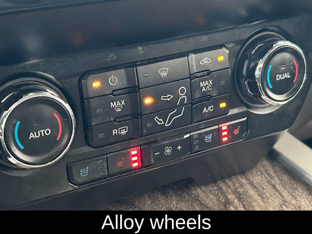 Used 2019 Ford F250 Lariat w/ Lariat Value Package image 22