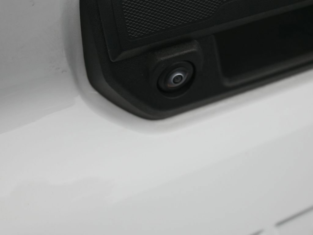 Used 2024 Chevrolet Colorado Trail Boss image 37