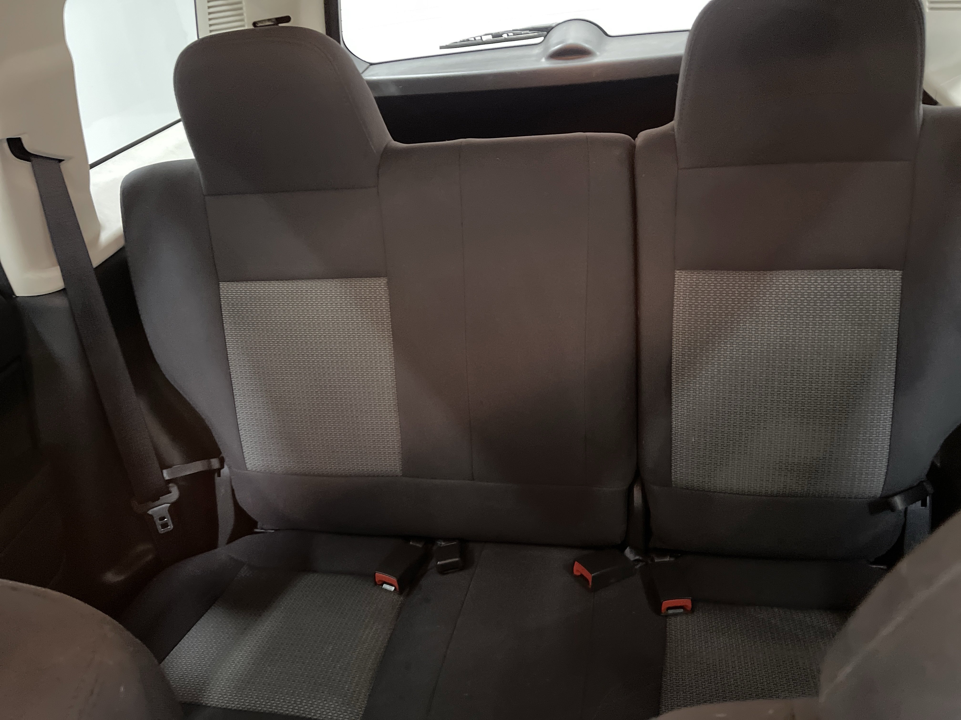 Used 2009 Jeep Patriot Sport FWD image 11