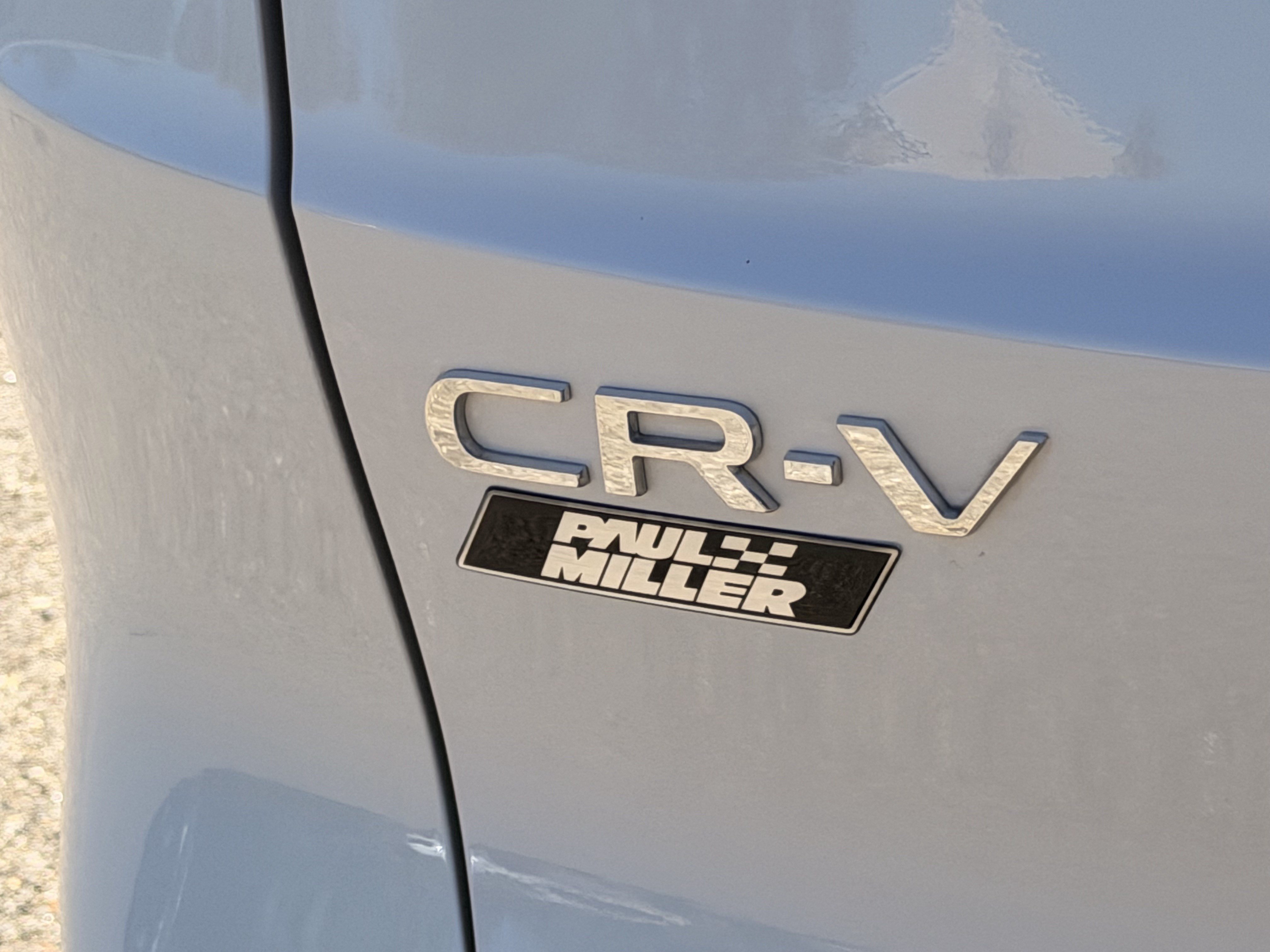 Certified 2023 Honda CR-V EX image 27