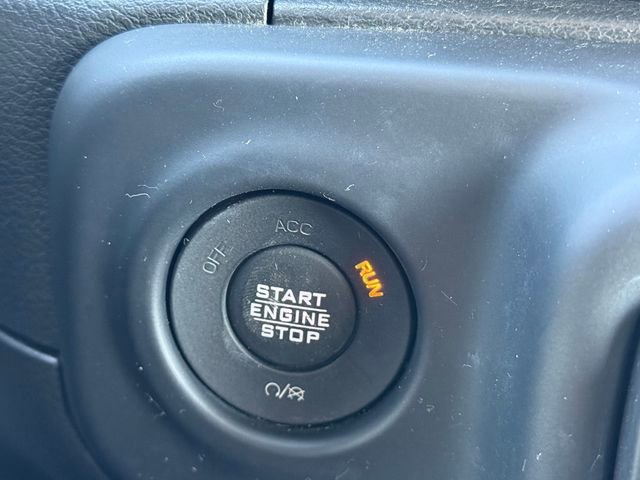 Used 2019 Jeep Wrangler Unlimited Sport S image 15