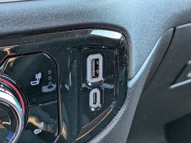 New 2026 GMC Sierra 1500 Elevation w/ LPO, Elevation Black Package image 22