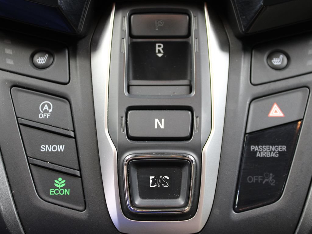 Used 2018 Honda Odyssey Touring image 56