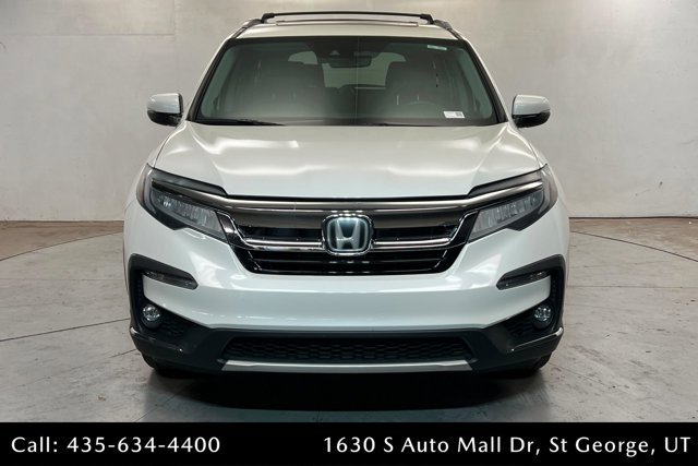 Used 2019 Honda Pilot Touring image 8