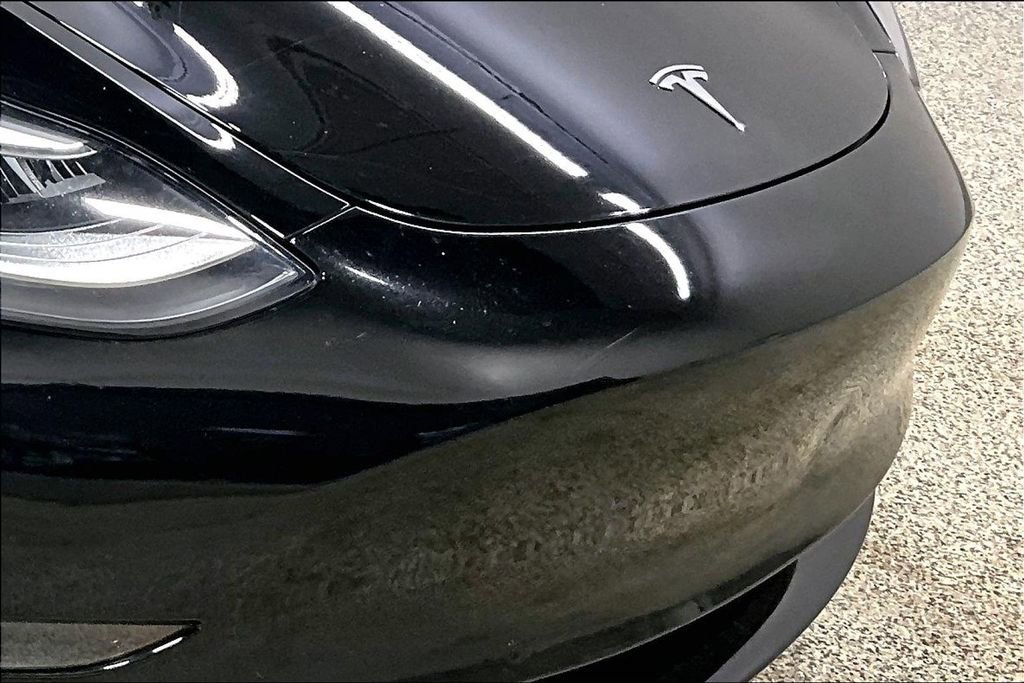 Used 2019 Tesla Model 3 Long Range image 29