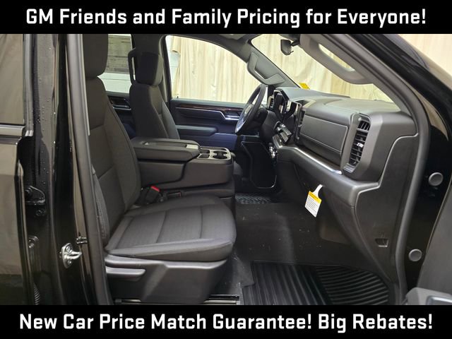 New 2026 GMC Sierra 1500 Elevation image 31