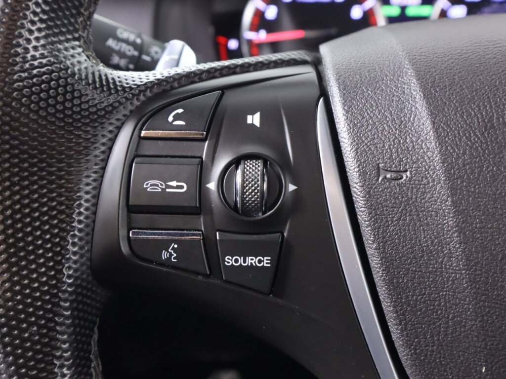 Used 2019 Acura MDX A-Spec AWD/4WD image 12