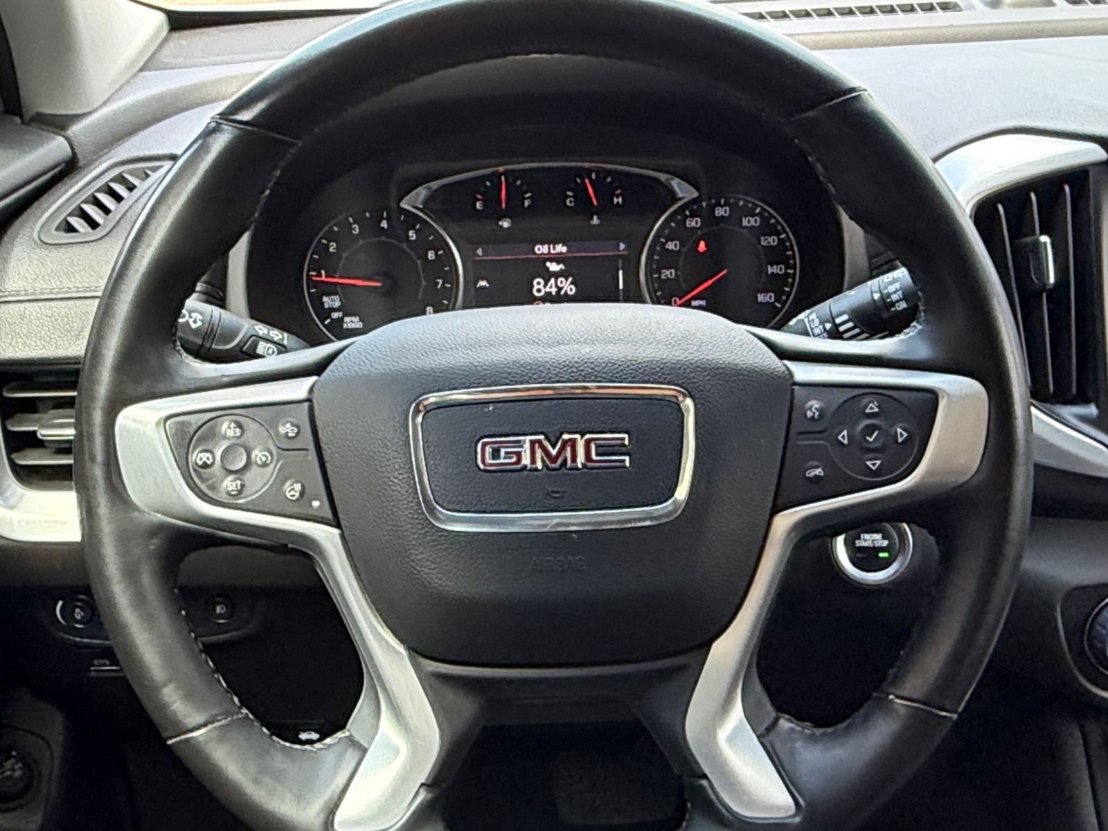 Used 2024 GMC Terrain SLT AWD/4WD image 29