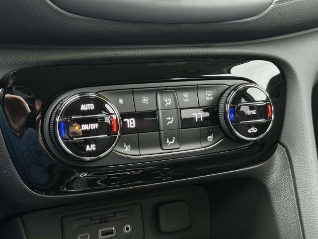 Used 2023 Buick Encore GX Essence w/ Advanced Technology Package image 26