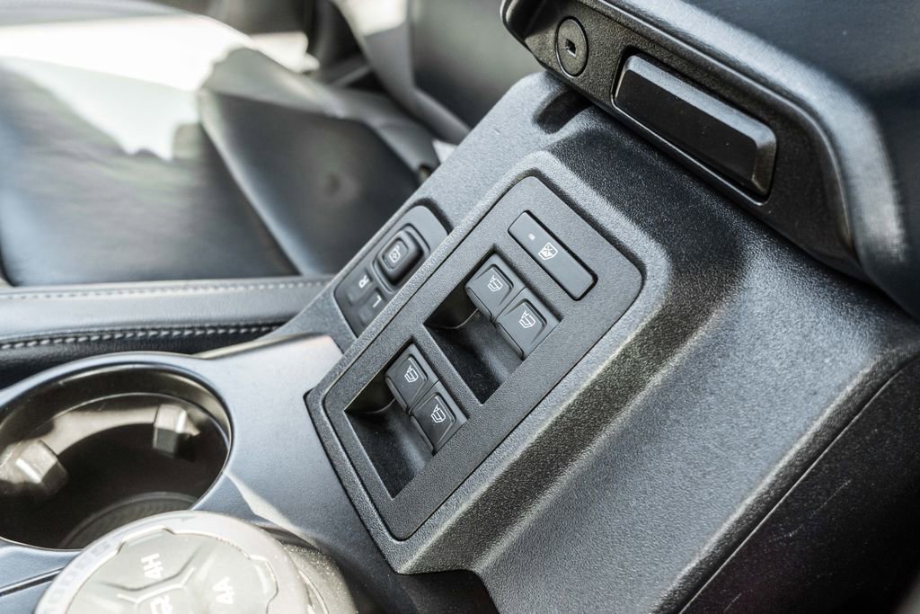 Used 2021 Ford Bronco First Edition image 28