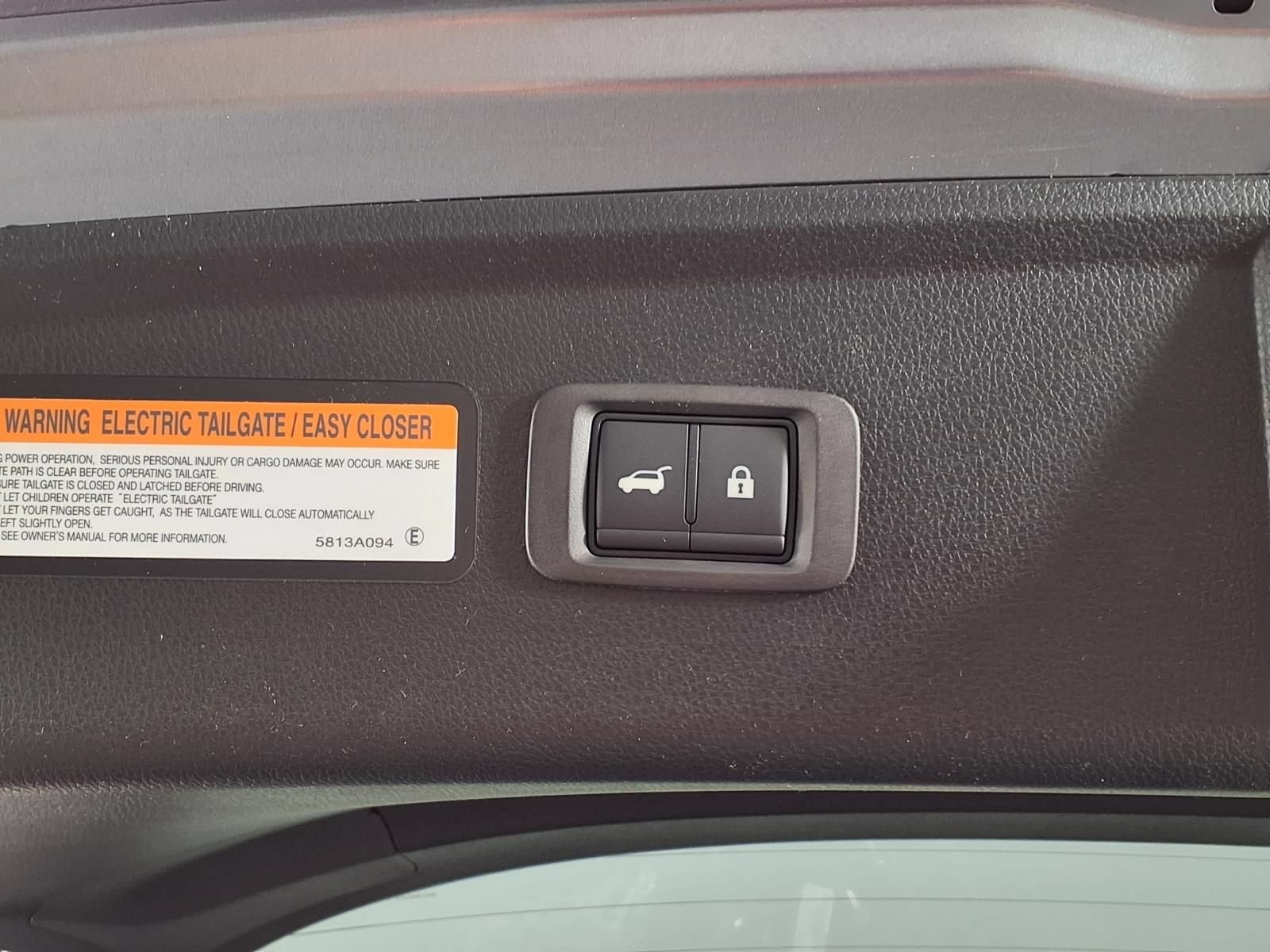 New 2026 Mitsubishi Eclipse Cross SEL AWD/4WD image 14