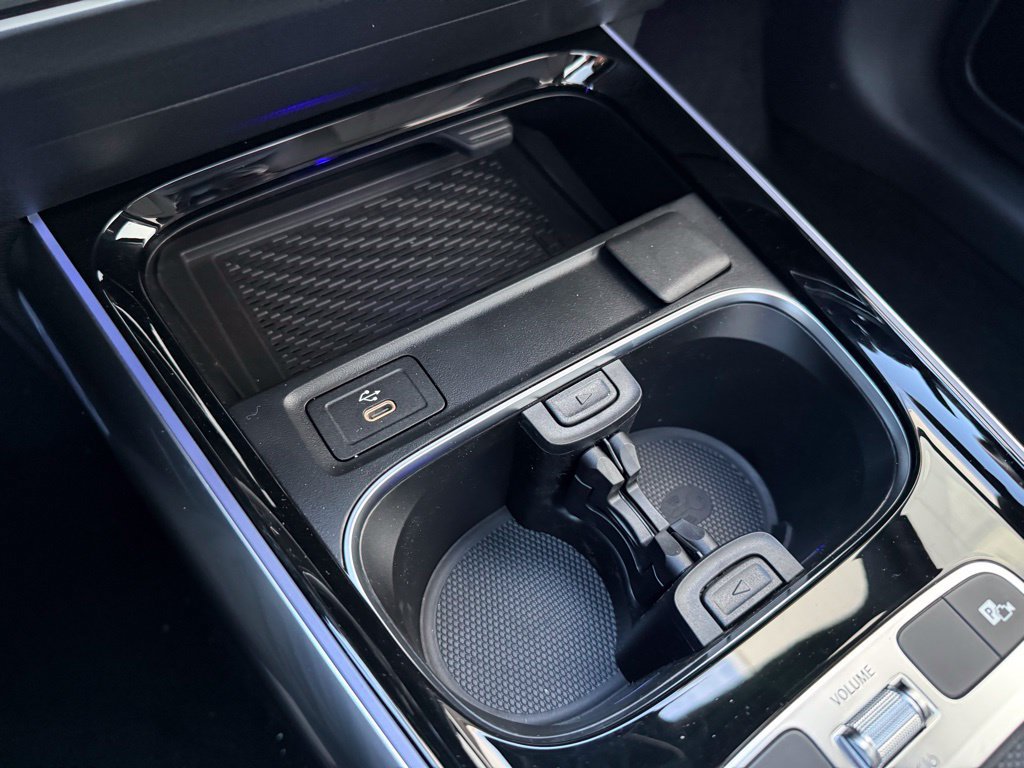 New 2026 Mercedes-Benz GLA 250 4MATIC image 25