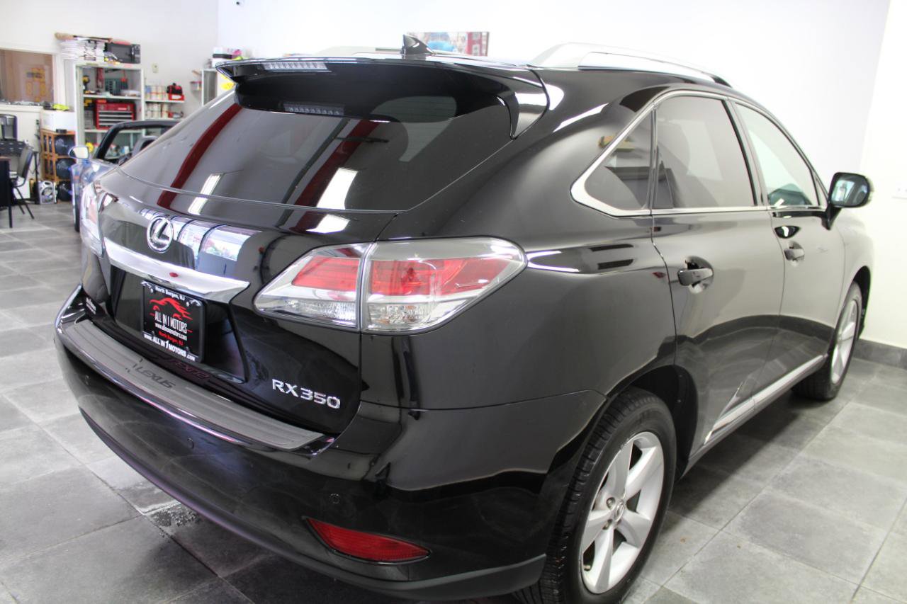 Used 2015 Lexus RX 350 AWD image 6