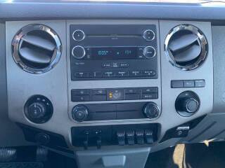 Used 2013 Ford F350 XLT w/ Skid Plate Pkg AWD/4WD image 28