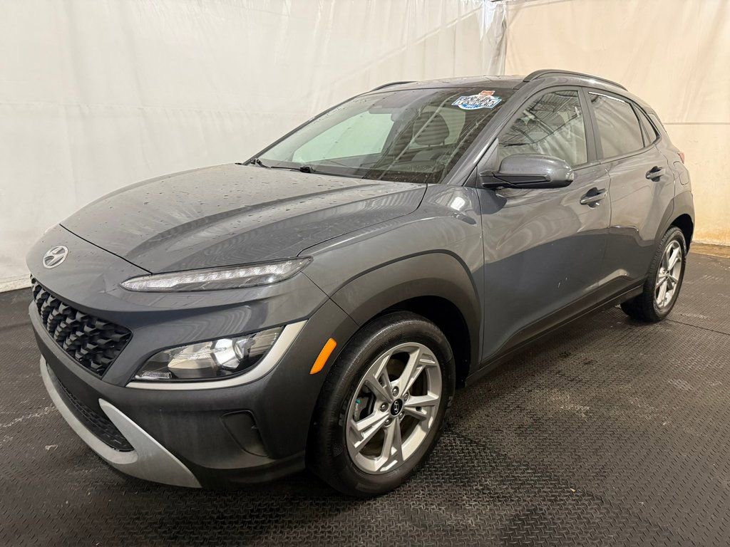Used 2023 Hyundai Kona SEL image 6
