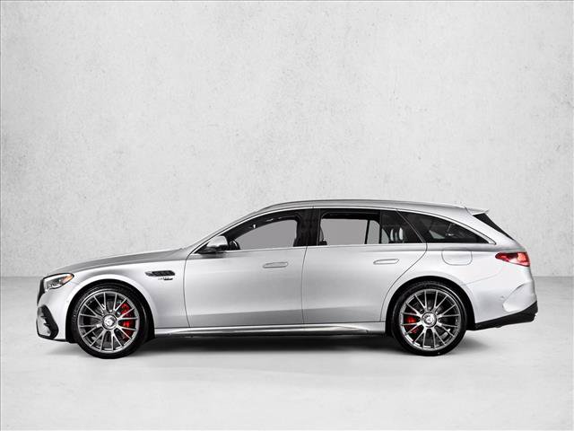 New 2026 Mercedes-Benz E 53 AMG e 4MATIC Wagon image 9