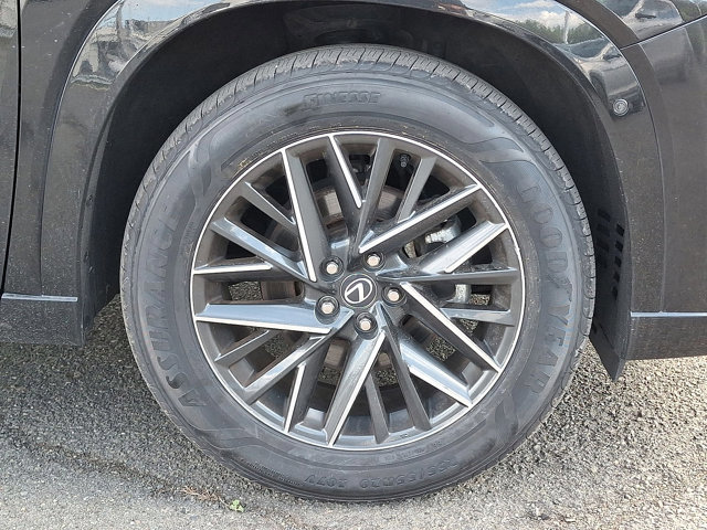 Used 2024 Lexus TX 350 AWD w/ Technology Package image 28