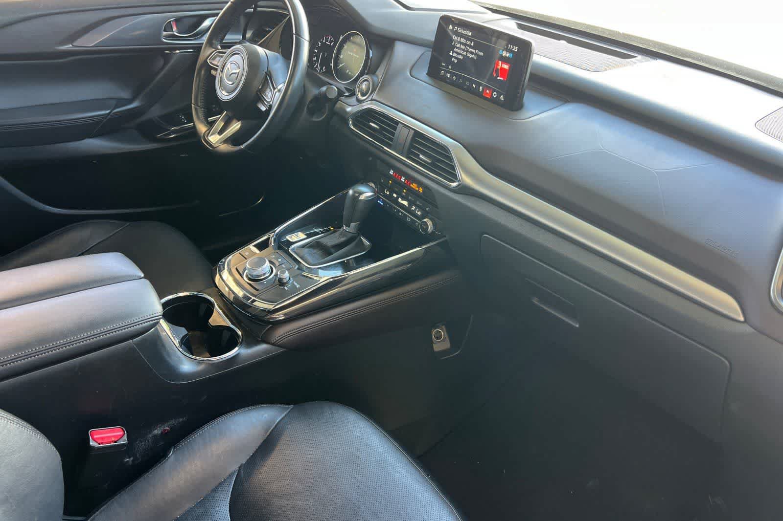 Used 2019 MAZDA CX-9 Grand Touring AWD/4WD image 17