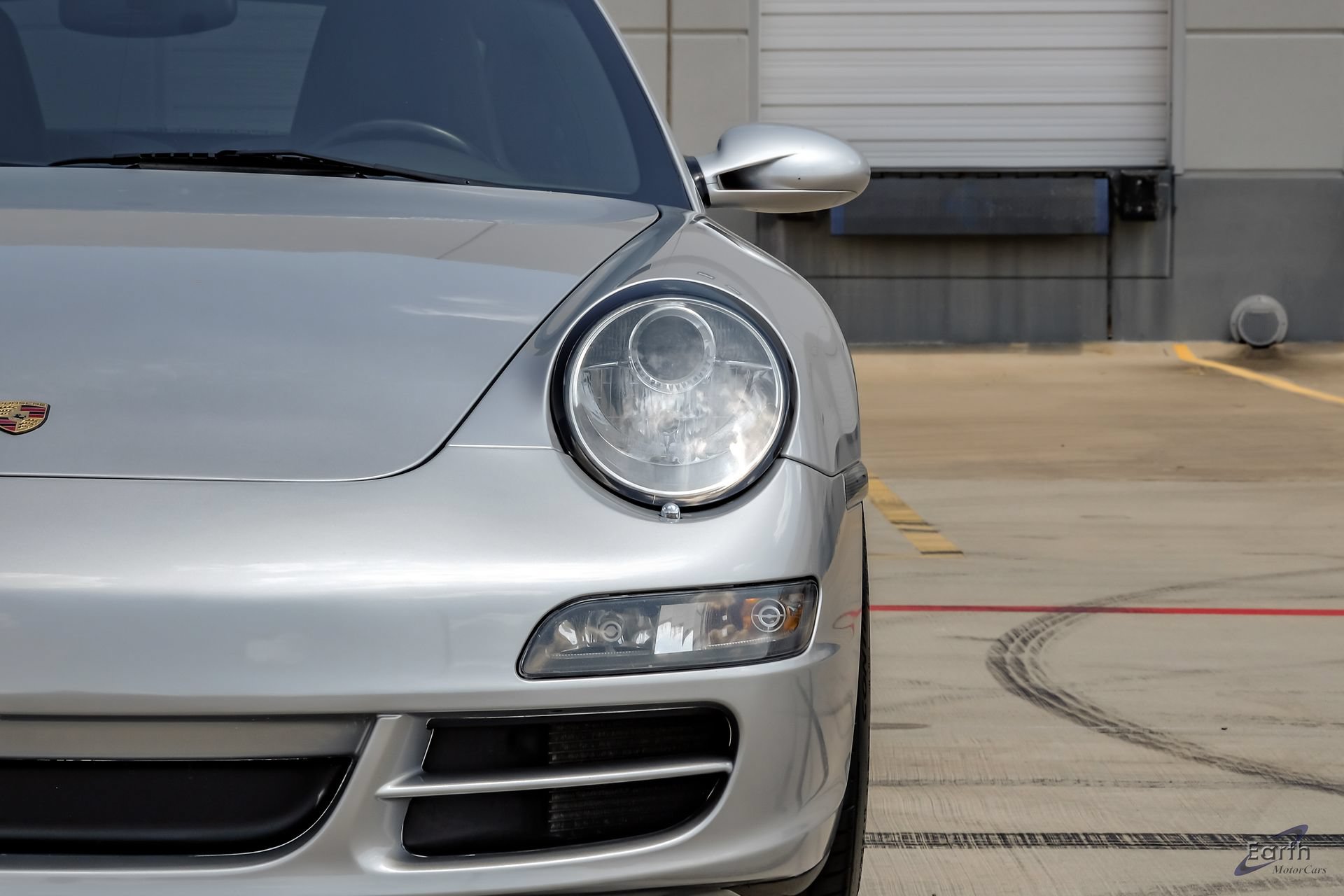 Used 2006 Porsche 911 Carrera 4 AWD/4WD image 28