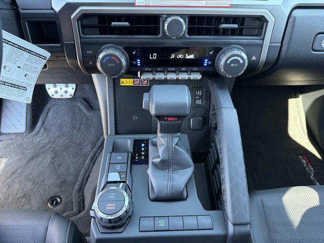 New 2026 Toyota 4Runner TRD Sport Premium AWD/4WD image 30