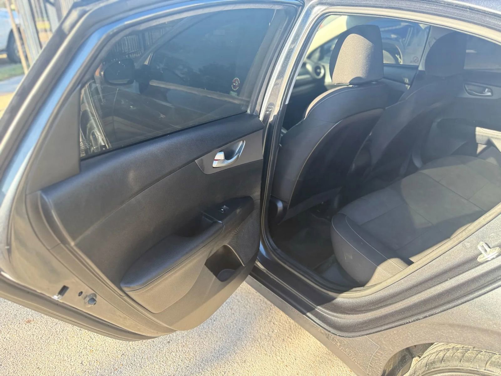 Used 2019 Kia Forte LXS FWD image 22