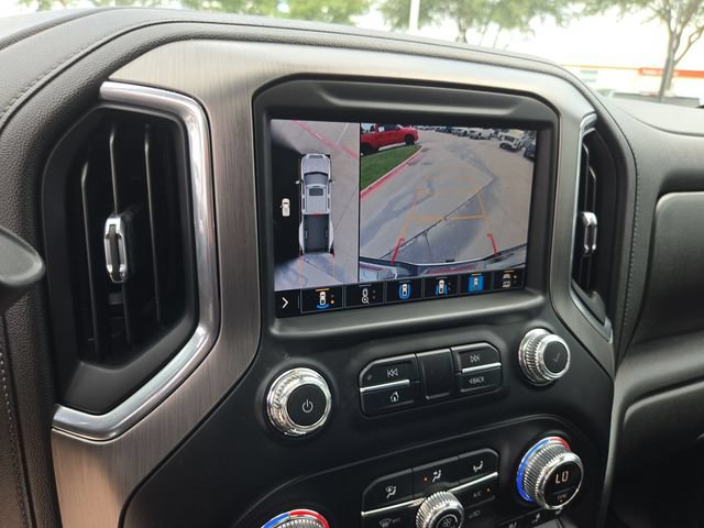 Used 2021 GMC Sierra 3500 Denali w/ Denali Ultimate Package AWD/4WD image 14