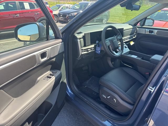New 2026 Hyundai Santa Fe SEL AWD/4WD image 9