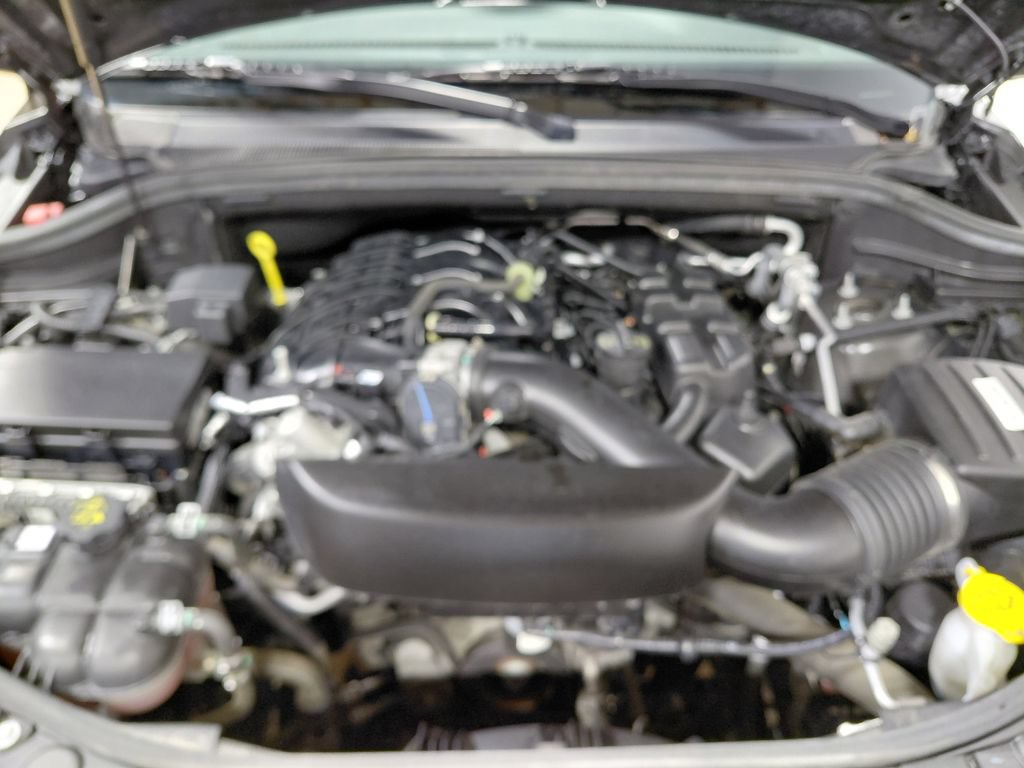 Used 2023 Dodge Durango GT AWD/4WD image 21